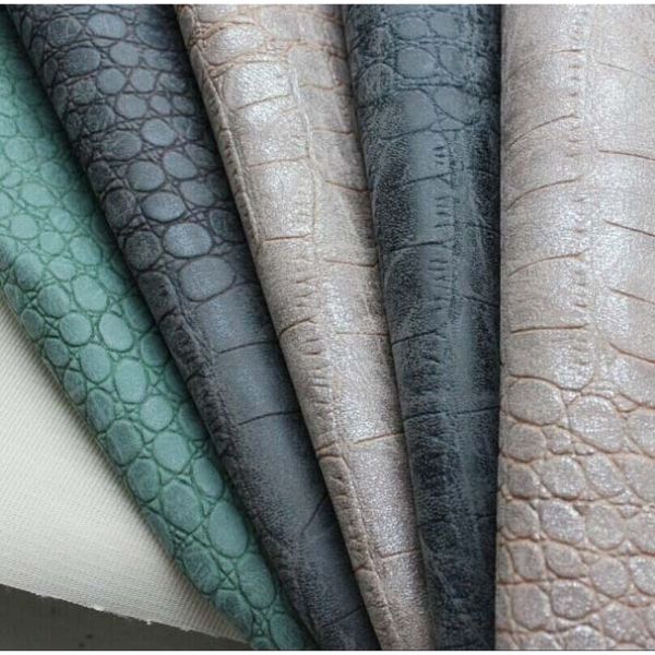 PVC Leather Cloth – Rexin Trading LLC